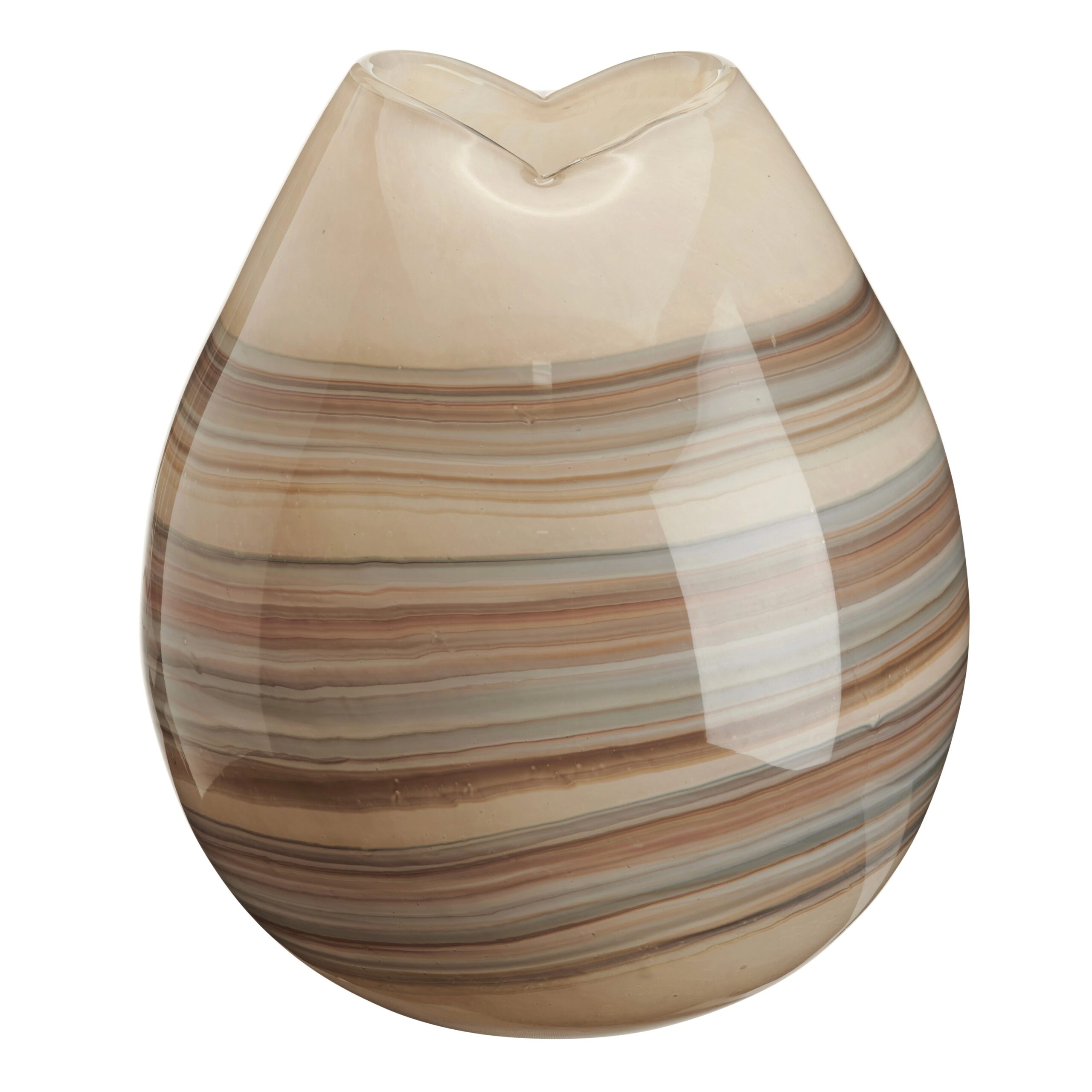 cd225dadc9fd733540c28d1fcb26aac3 Large Laurelton Vases - Image 1