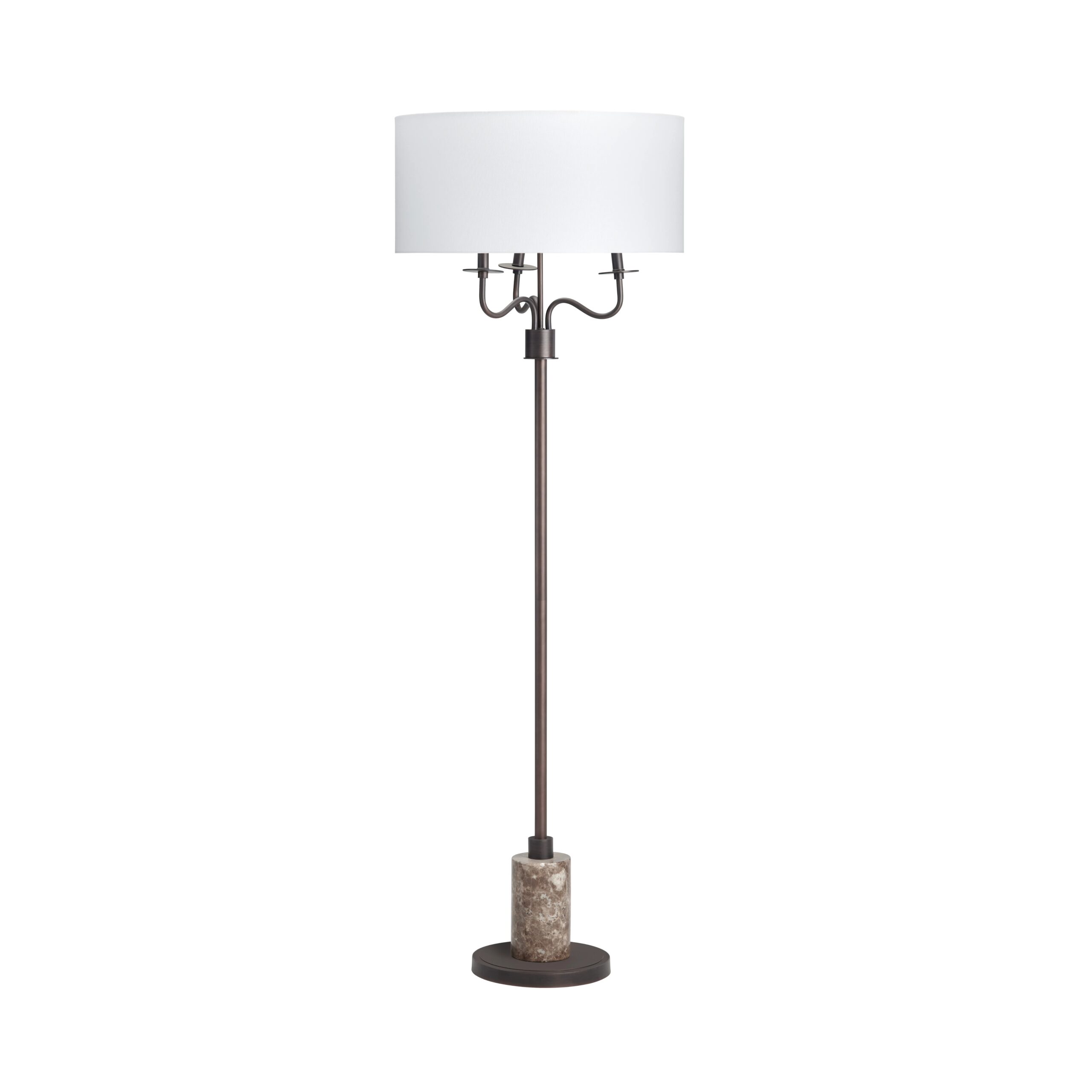 ce866b7334ecb449e00abdb8b8b97e0b Leopold Floor Lamp - Image 1