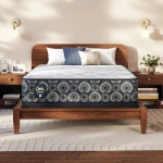 Perfect Sleeper Innerspring Mattress Cascade Canyon Medium 13” - Medium 13" / Queen