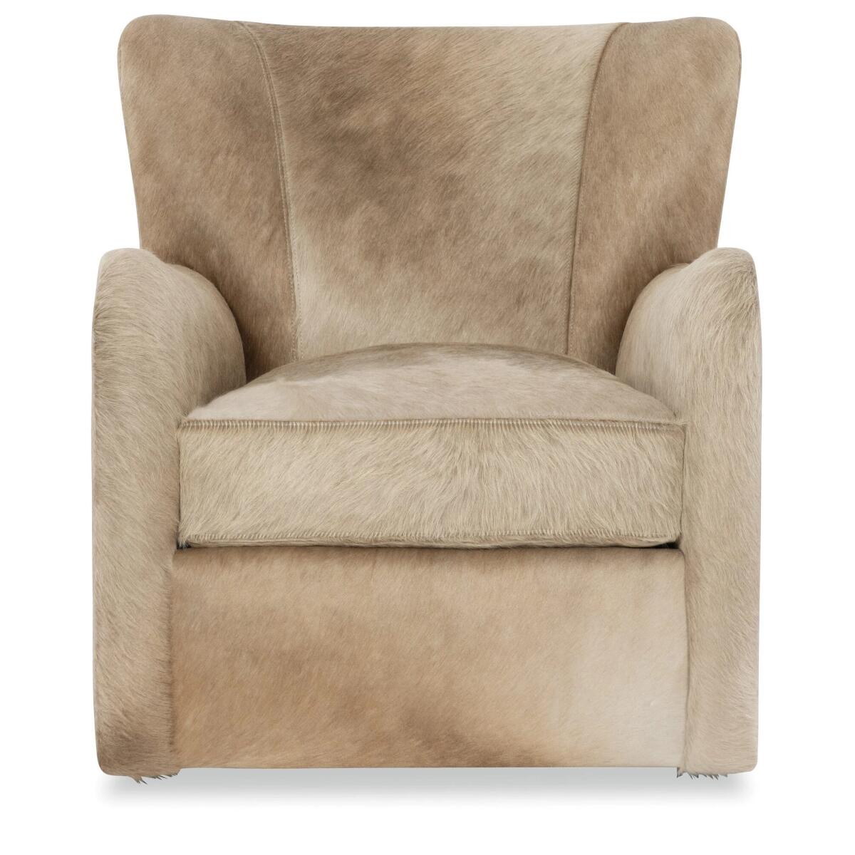 d679035f866819735c7ae38270f4dac9 Phillippe Leather Chair - Image 1
