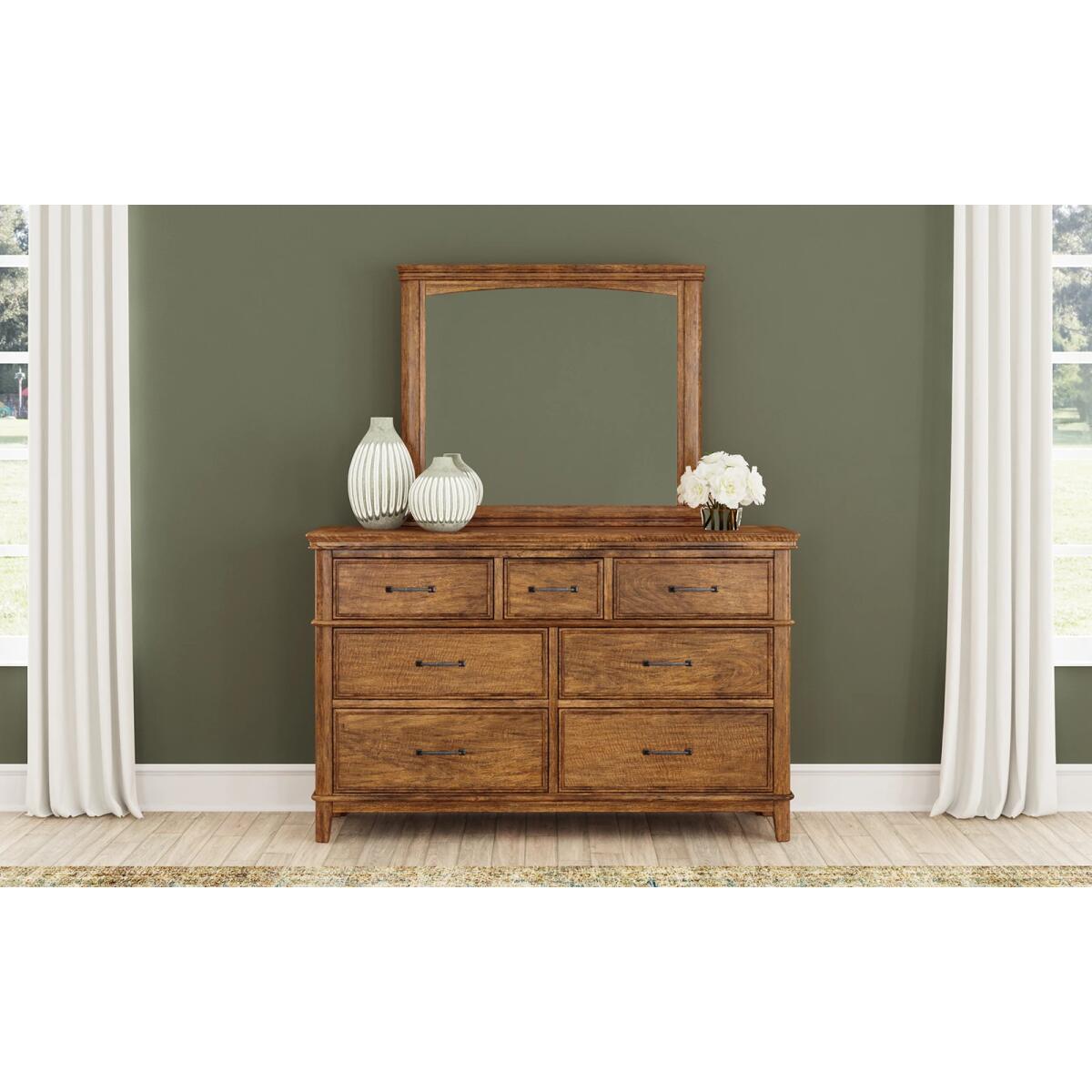 d7ab44ef6513ff78ad7162c9906687c8 Bandalier Mirror - BNDRU5550 - Image 1