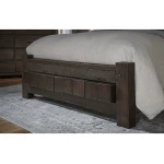 Poster Bed With 6x6 Fb - Image 3