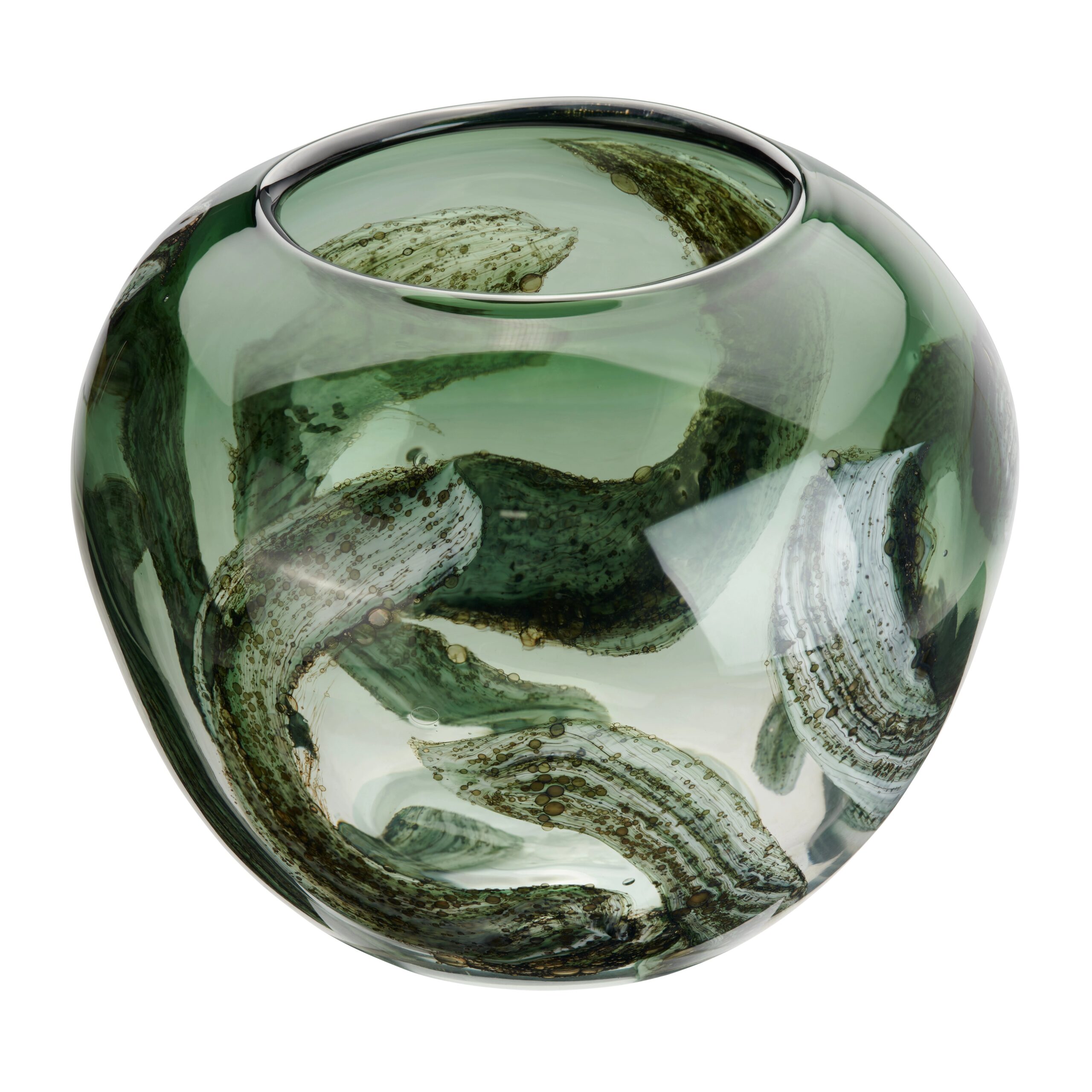 dd0e95930c250a726e5c256ccd613028 Large Iverleigh Vases - Image 1