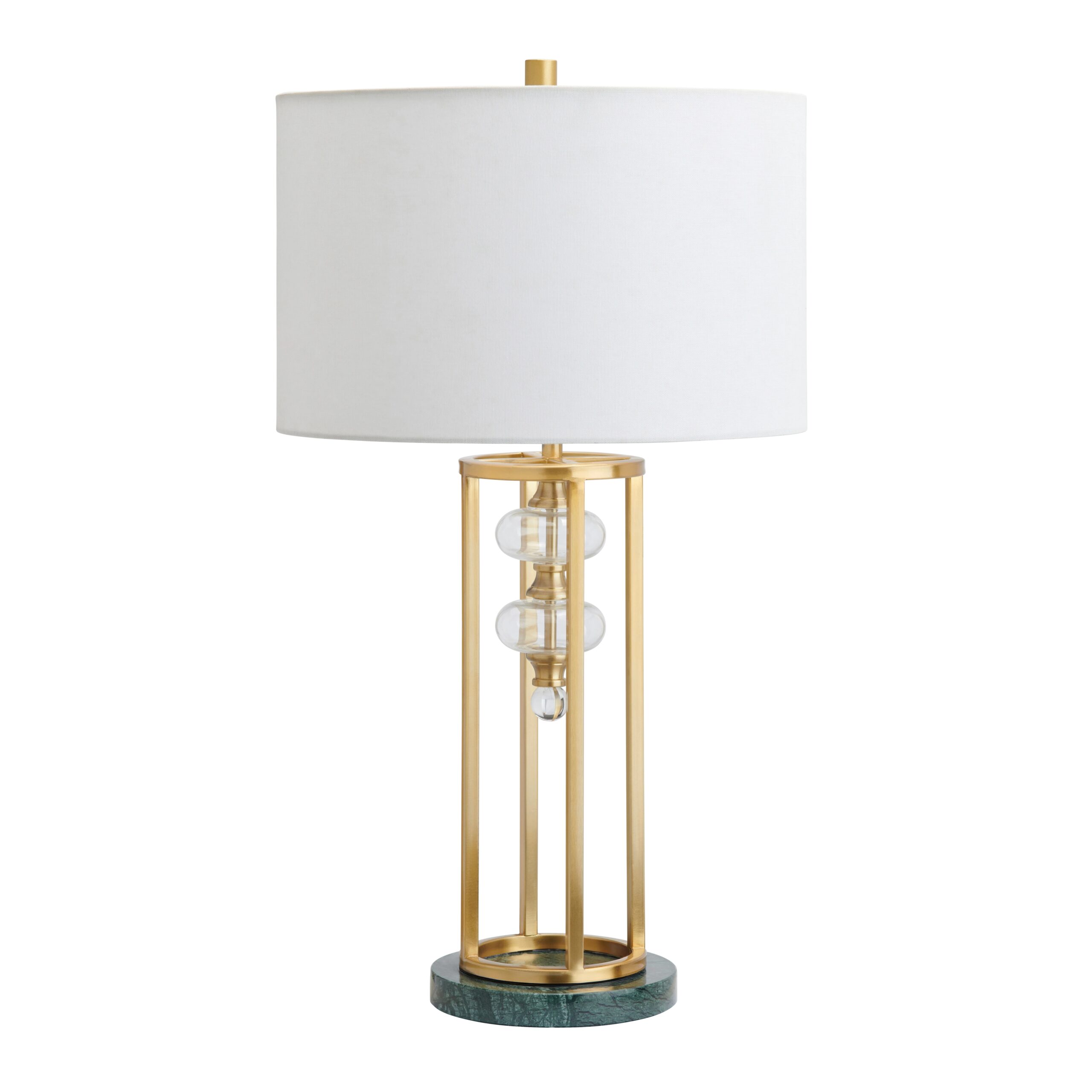 e2054a9f2f13cb9475cc7074b45c9096 Yara Table Lamps - Image 1