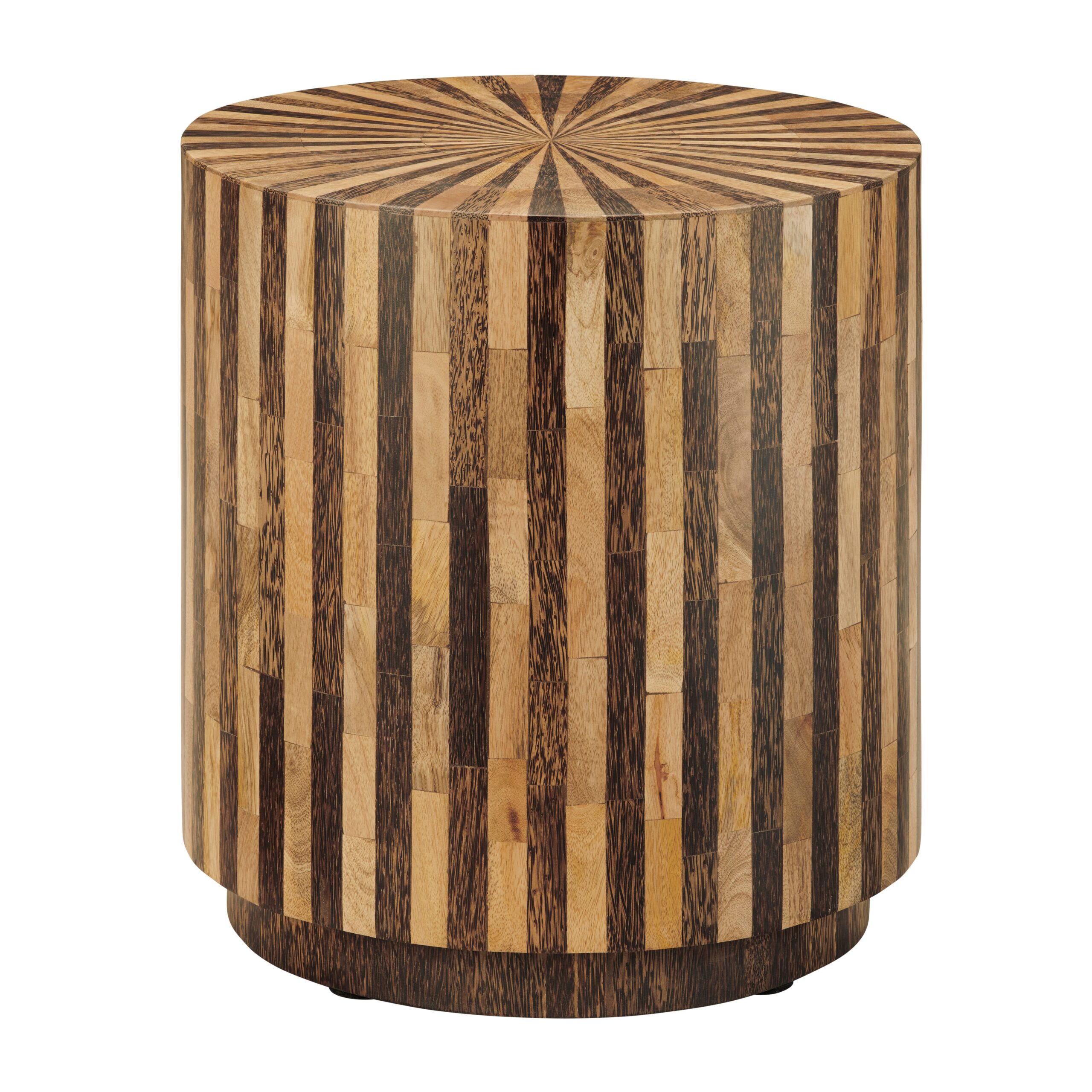 e34936e161235ca06c22e86e4ce612b4 Calypso Accent Table - Image 1