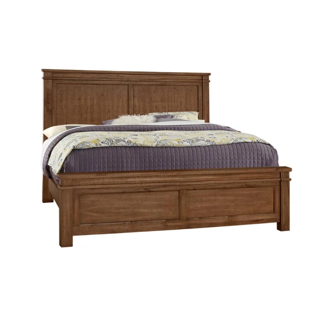 e4c8d386fcdda5770fd42948e57c6dd8 Mansion Bed - Image 1