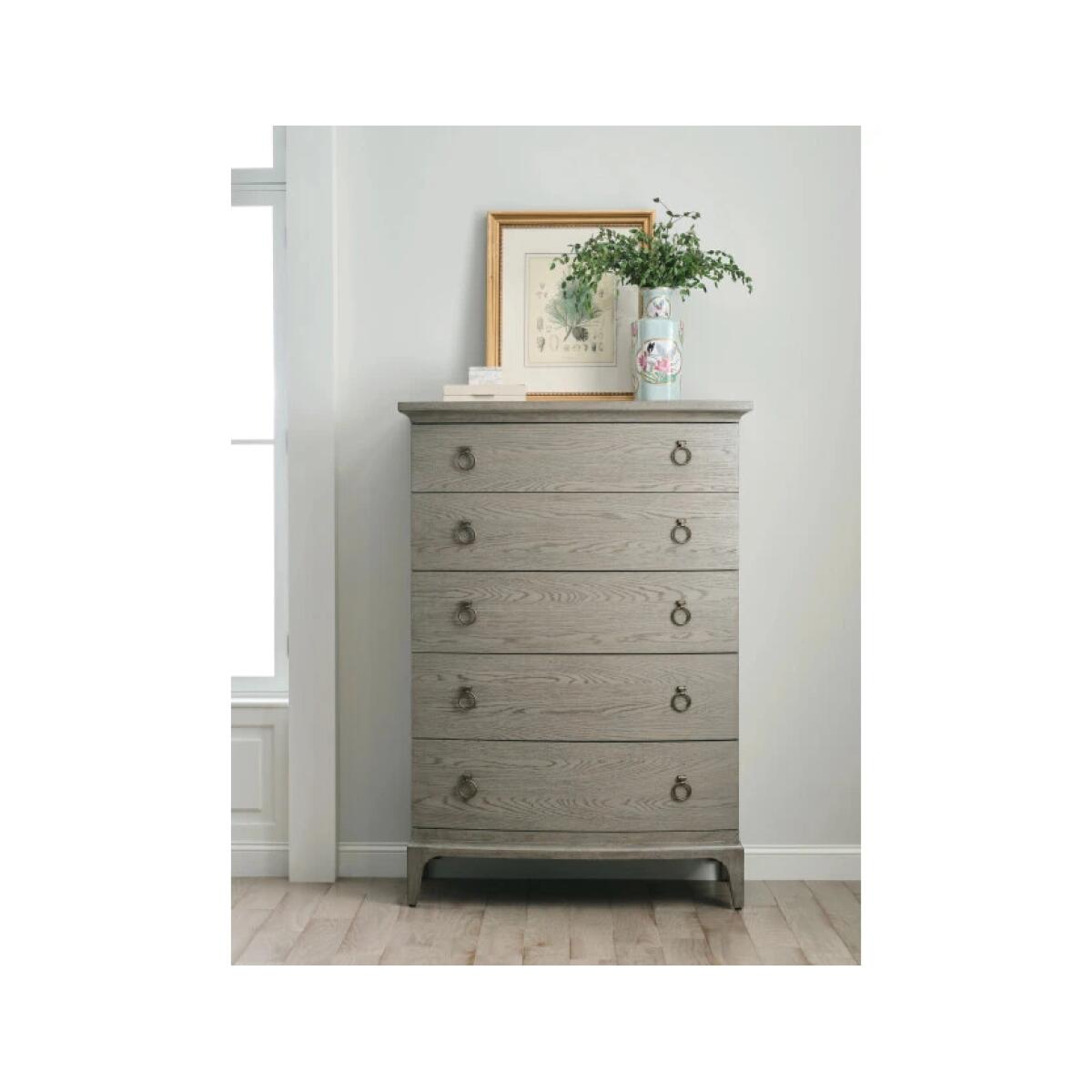 e67ce4998ae1e9bcc32b0e49e8ab197e Milan Montreat Chest - Image 1