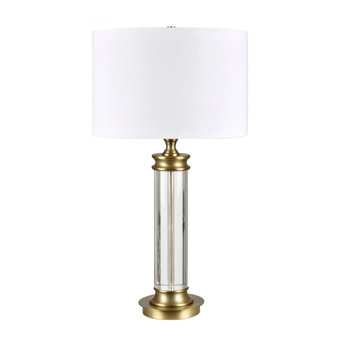 e6a1f99df0c6a0e6ef08550454a223a3 Bellows Table Lamps - Image 1
