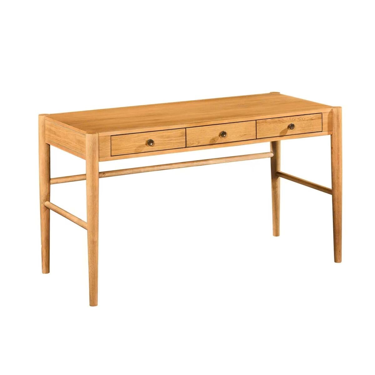 e6afb002c0a13fdc24a995a4c2dbe00b Aldrich Writing Desk - Image 1