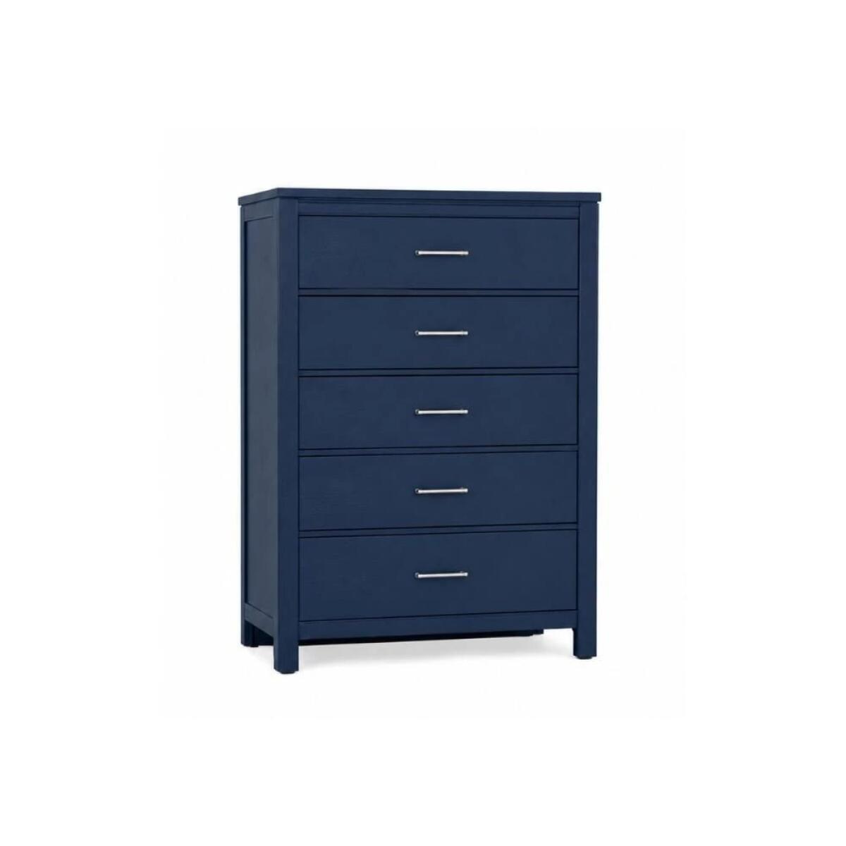e85bd04f3199cfa50ce68d6797d124fb Chest - 5 Drwr - Image 1