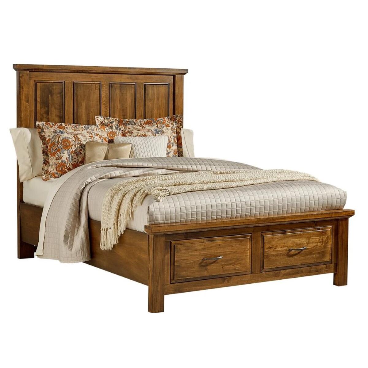 e87addef642f1c6e31d772b89ae3b96c Mansion Storage Bed - Image 1