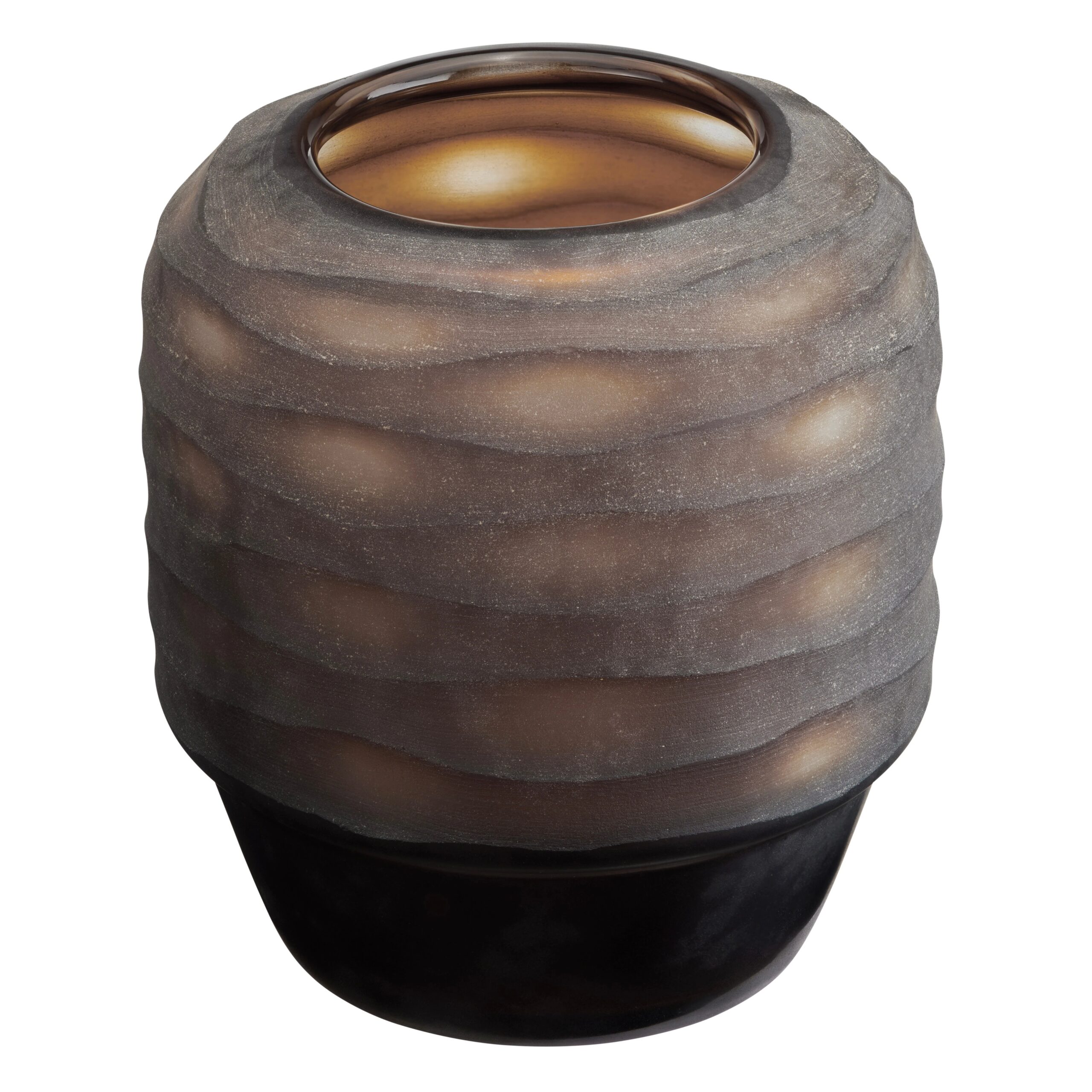 e935c0acea45d8949b10aaa489d34283 Small Amberly Vases - Image 1