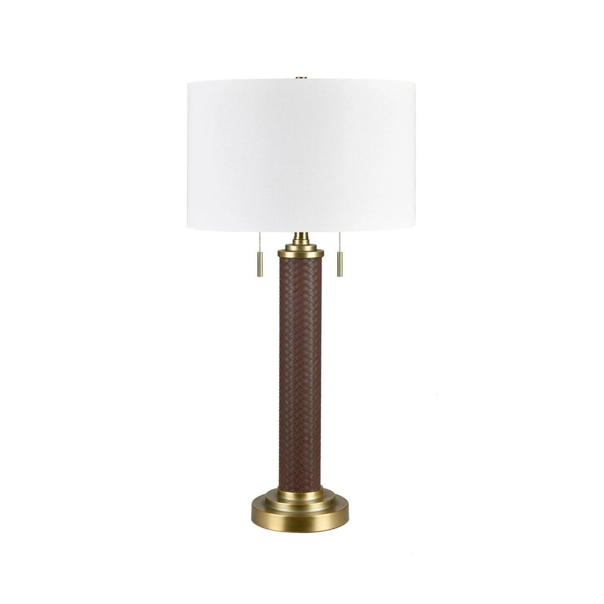 ea0857df2a947b45eab2389987371bee Parkhurst Table Lamps - Image 1