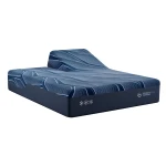 Serta® Iseries® Nxg™ Mattress - 3500 Medium Foam - King - Image 8
