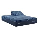 Serta® Iseries® Nxg™ Mattress - 3500 Hybrid Firm - Firm / Split Head King - Image 7