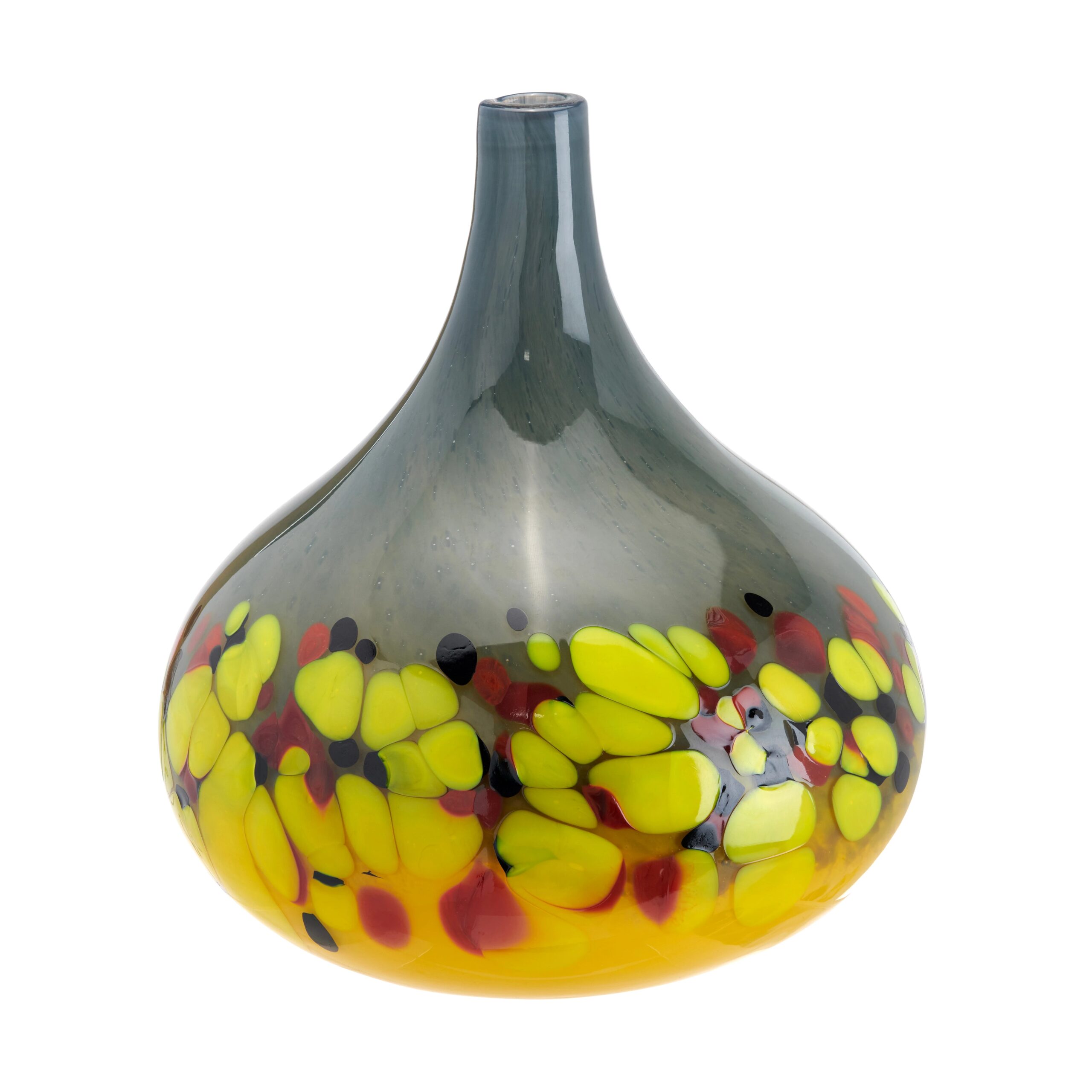 edce33c5cfeb2ac9c8d5566f073cd813 Small Pavo Vases - Image 1