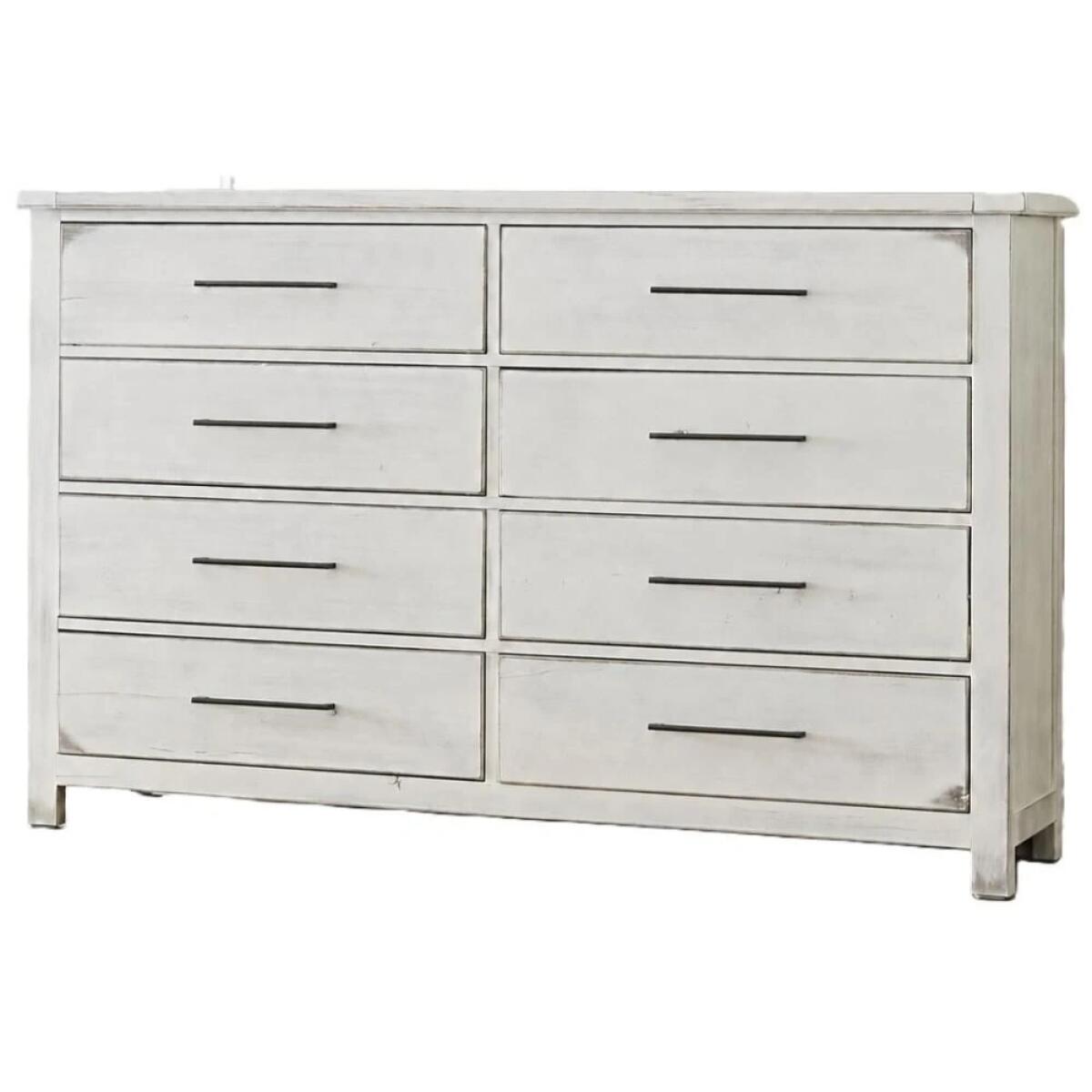 f1dd0a8bc08525da8e2093f00ba6d464 Dresser - 8 Drwr - Image 1