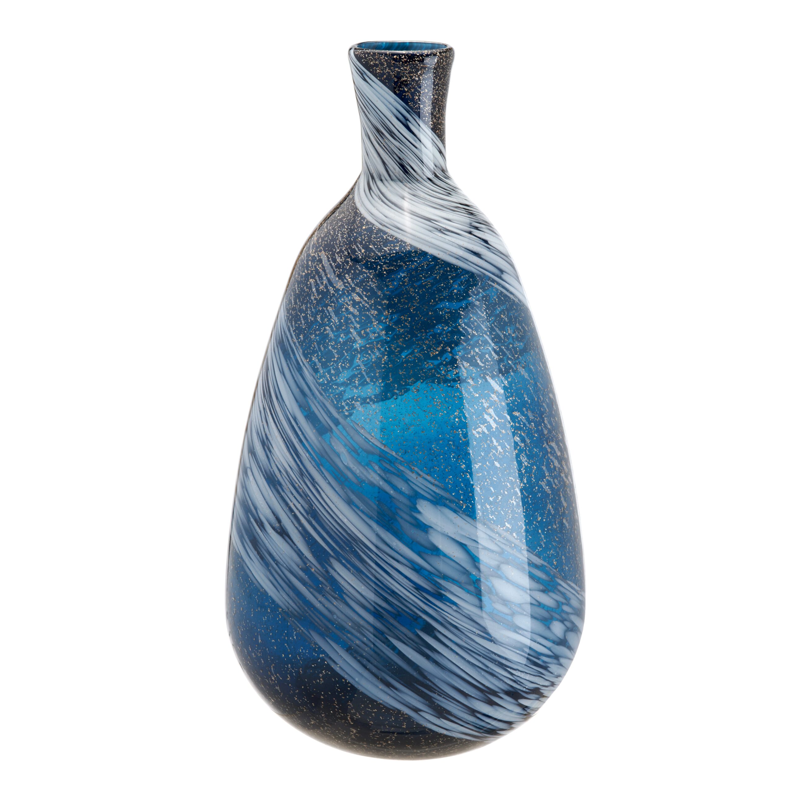 f7588578d5dd7ee18436c933e0751481 Large Pike Vases - Image 1